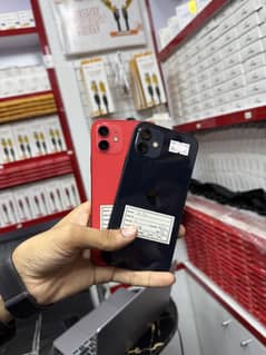 iPhone 12 128Gb Pta Approved Limited Phones In Best Price