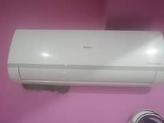 Haier HSU-13HFCM