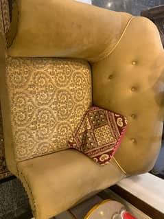sofa set