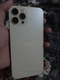 iphone 12 pro max 256gb non pta panel dead with original charger