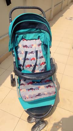 baby stroller,