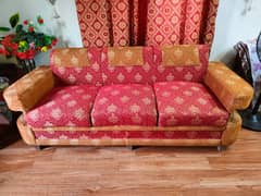  High-Quality L-Shaped Sofa Set for Sale – Reasonable Price 