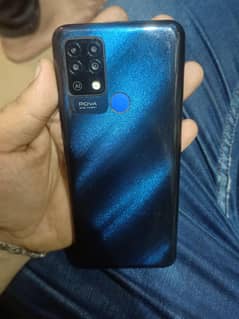 Tecno pova 6/128