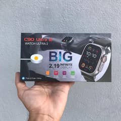 Smartwatch