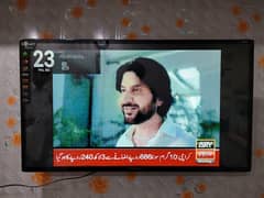 Samsung 42'inch Smart Wifi Led Tv