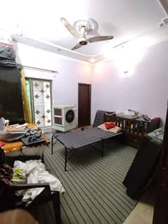 05 MARLA UPPER PORTION FOR RENT IN JOHAR TOWN LAHORE