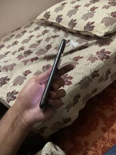 I phone x 256GB