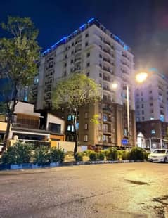 1 Kanal Corner Plot for Sale in E-11/1, Multi Professionals Cooperative Housing Society Investor Price