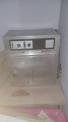 STERLIZER MACHINE