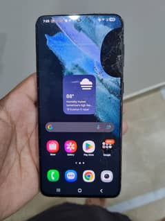 Samsung S21 Plus