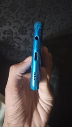 Samsung galaxy A12 [4/128]non pta