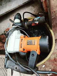 drill machine urgent for sell  look like new