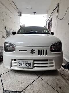 Suzuki Alto VX