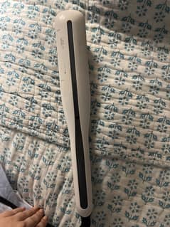 Loreal Steampod steam straightener flat iron