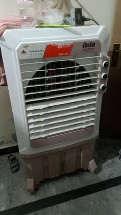 air cooler new condition 12 volt
