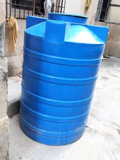 water