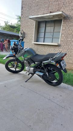 Yamaha