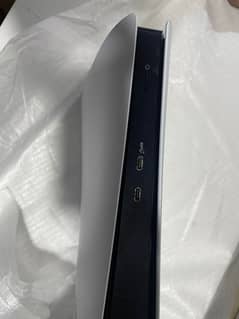 PS 5 SLIM BRAND NEW WIthout Box