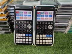 Texas instruments ti-nsipre cx cas ba2 plus cg50 graphic calculator