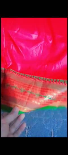 Silk Sarree