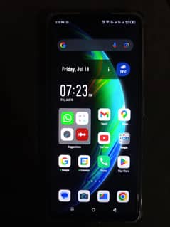 Infinix