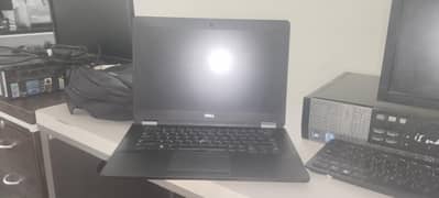 Dell Core i7 6th Generation