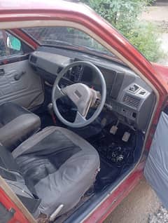 mehran 1994