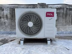 1.5 Ton TCL inverter AC - Only 2 Months used