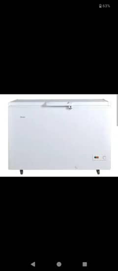 d freezer 465 h for sale