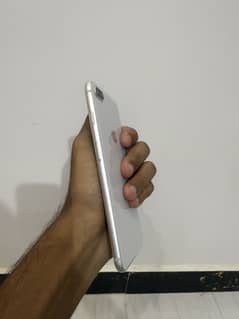Iphone 8 plus