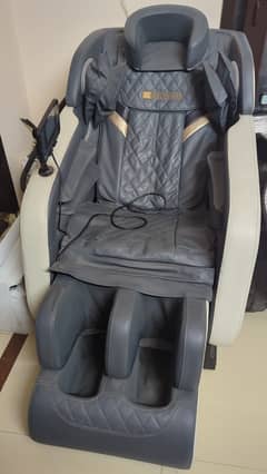 Messaje chair