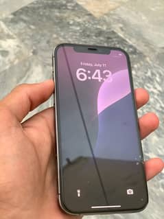 Iphone 12 pro pta approved