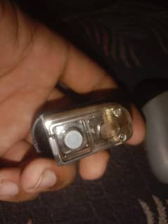 vape good smoke and heavy batery health new market price 7500