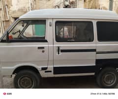 Suzuki bolan for sale