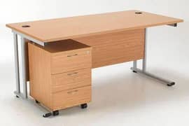 Office Table Set for Sale | Branded | Market Rate 2 Lac+