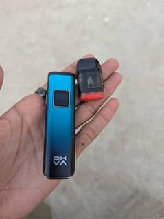 Oxva Xlim Pro With Coil