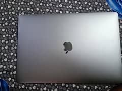 MacBook pro 2019 core i9 32/512gb