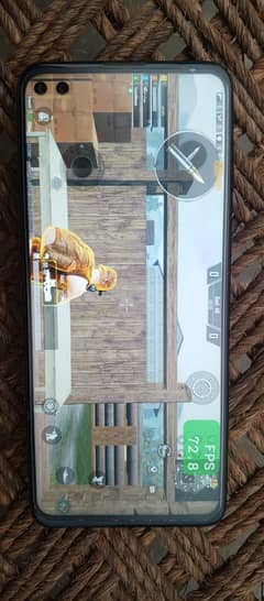 PUBG MOTOROLA ON 5G PTA APPROVE PAKA