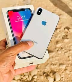 iphone x 256gbmy watsap number 03445851215