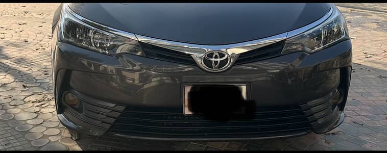Corolla