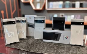 Google Pixel 6 Pro 5G 12GB 128GB Dual Sim OFFICIALl PTA Approved