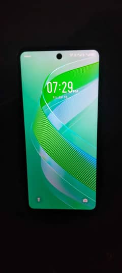 Infinix smart 8