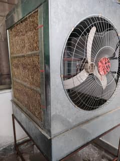 Lahori Room Cooler