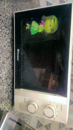 Dawlance oven for sale