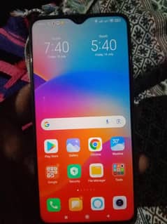 Redmi Note 8 pro