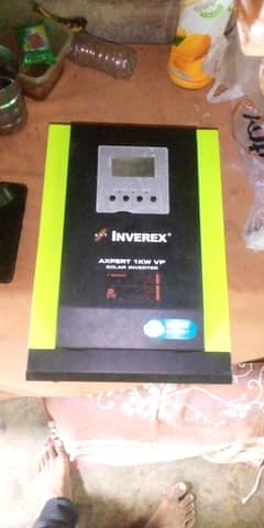 Inverex