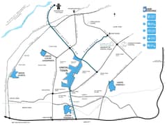 Book Your 3 Marla Plot On Affordable Installment Plan
