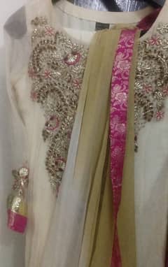 fancy frock