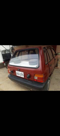 97 Model Home used car 0335-3735925