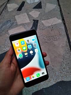 iPhone 6s Plus WhatsApp Number #03265949331